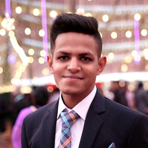 nausifmomin's profile picture. 