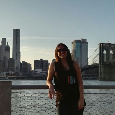 BoadiceaBcn's profile picture. Hacer el vermut como filosofía de vida