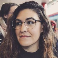Alicia Hernández Robles (@aliciarobless) 's Twitter Profile