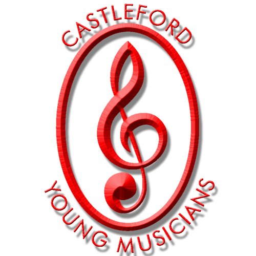 Castleford Young Musicians Concert Band and Choir based in Castleford, West Yorkshire since 1966