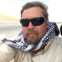 Karl Bushby (@bushby3000) 's Twitter Profile