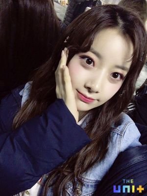 for lee hyunjoo ♡ #이현주