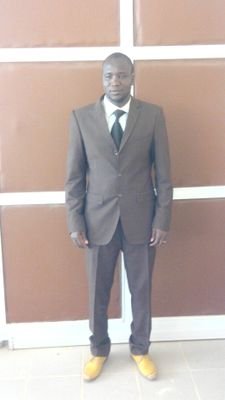 Ahmadou35607784's profile picture. 