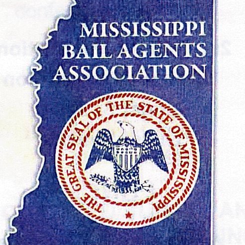 The MS Bail Agents Assoc proudly represents ALL MS Bail Agents, providing Information,Education and Representing over a 1,000 bail agents across the state