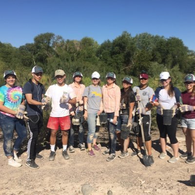 EastTechNHS's profile picture. Est. 2008