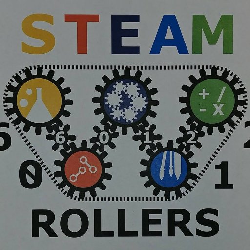 FRC6012TEAM's profile picture. 