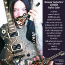 jenna currie - @billyjacksgirl - Twitter