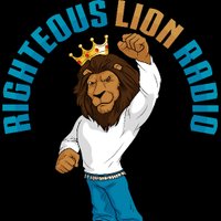 Righteous Lion Radio(@a_righteouslion) 's Twitter Profile Photo