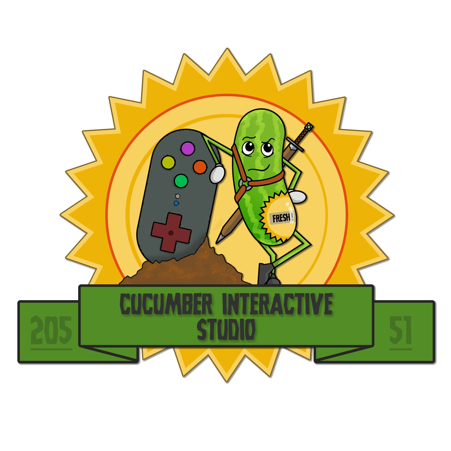 Cucumber Interactive Profile