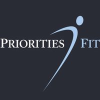 Priorities Fitness (@prioritiesfit) 's Twitter Profile