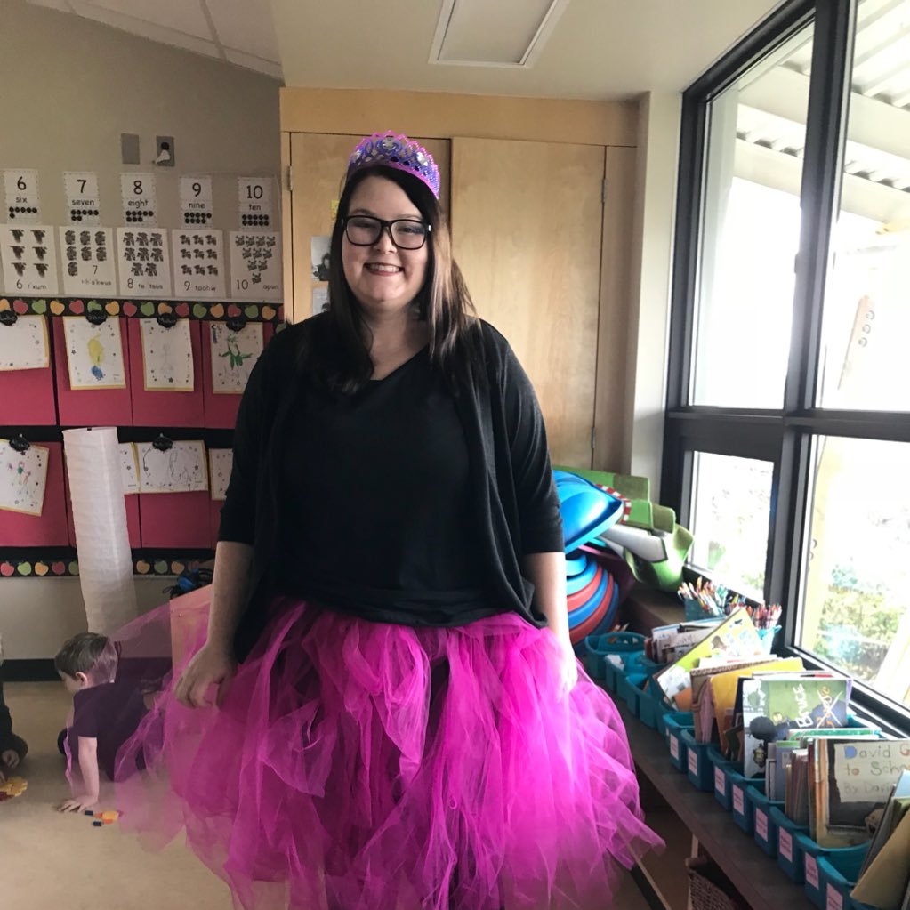 Kayz_22's profile picture. Kindergarten teacher in SD 79-Cowichan Valley