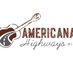 Americana Highways (@AmericanaHiways) Twitter profile photo