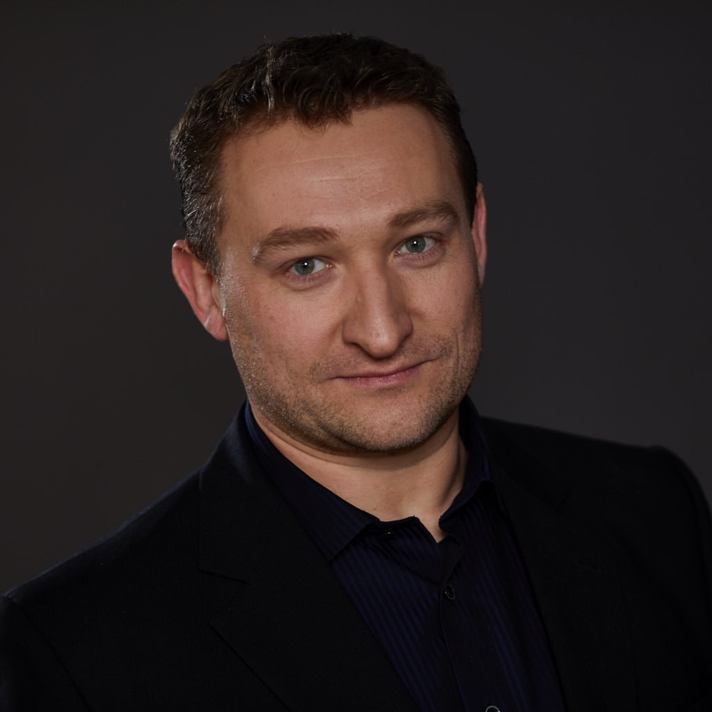 TomaszRomanski's profile picture. 