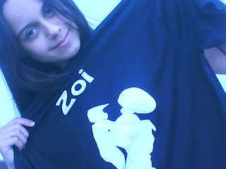 prikapriscilla's profile picture. falar de mim e facil, o dificil e ser eu...