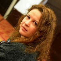 Denitsa Hristova(@Lokumena) 's Twitter Profile Photo