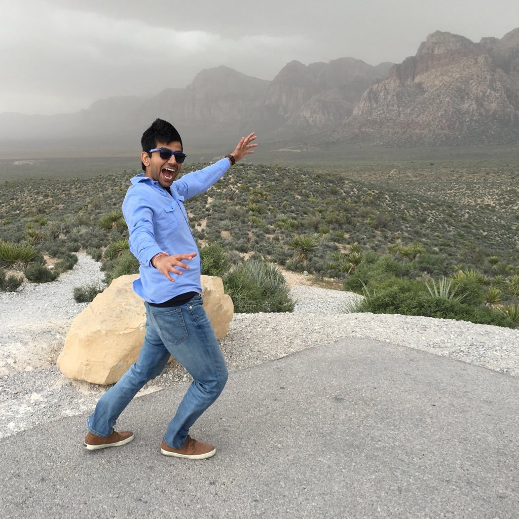 vaibhav881's profile picture. Software Engineer | Ruby, Rails