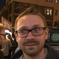 Trevasparaginase (@christtrevor) 's Twitter Profile Photo Trevasparaginase (@christtrevor) 's Twitter Profile Photo