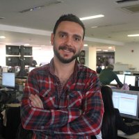 GÖKHAN SÖNMEZ (@gsonmez34) 's Twitter Profile