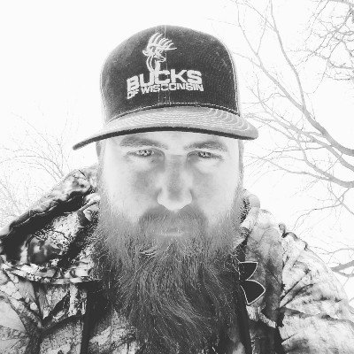 #kineticArchery #speroknives #TheVeteran #cowboycoffeechew #castlerockoutdoors #zombiebait #basspatrolnation #BucksofAmerica  #BucksofWi