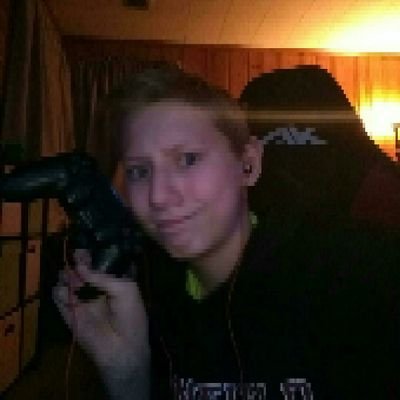Randomization13's profile picture. Hm yes