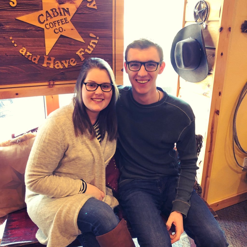 morgankuske's profile picture. AHS 16/UWL 20 ~ Comm Major | Sunset Junky | Coffee Shop Enthusiast | Yogi | Dog Lover | Eph 4:23