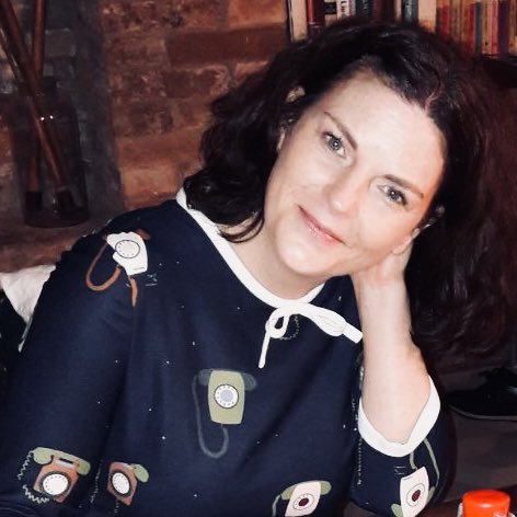 Claire Vaughan Profile