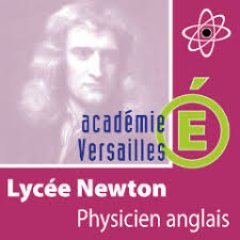 Lycée Isaac Newton (@lycee_newton) | Twitter