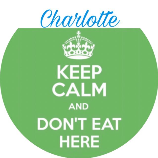 Charlotte’s Worst in Dining Profile