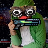 James (@ubikflow) 's Twitter Profile