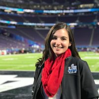 Brenna Wilson (@bwilson314) 's Twitter Profile