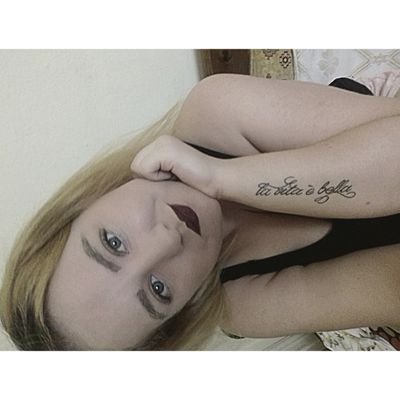 Quello che non è mai successo è quello che non abbiamo attraversato abbastanza 🌹
21🎀 ♐