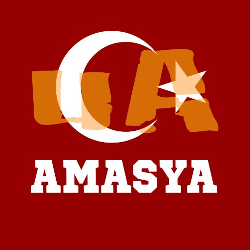 ultrAslan Amasya resmi hesabıdır. https://t.co/xM7ObJ2uFN