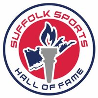 Suffolk Sports Hall of Fame(@SuffolkHOF) 's Twitter Profile Photo