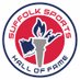 Suffolk Sports Hall of Fame (@suffolkhof) Twitter profile photo Suffolk Sports Hall of Fame (@suffolkhof) Twitter profile photo