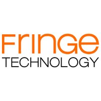 Fringe Technology(@fringe_tech) 's Twitter Profile Photo