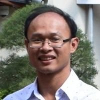 DrChuongNguyen's profile picture. Research scientist at CSIRO Data61. Working on the cross-section of augmented reality, machine learning, computer vision and robotics.