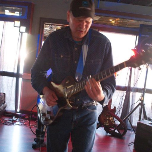 Guitarist/vocalist/songwriter  On YouTube:paul urban