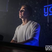Josh Baker (@joshbakerdj) 's Twitter Profile