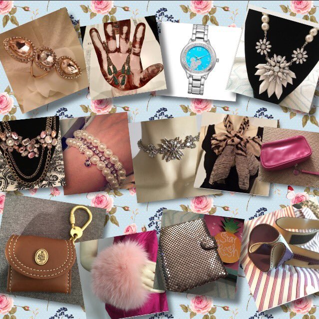 Ready_Set_Posh's profile picture. May your Heart ❤️& your Closet be Full 🙌 Treat yourself to some new threads and Use Code READY_SET_POSH for $5 off your first purchase on poshmark! 🤑