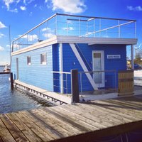 Ostsee Hausboote (@hausboot_ostsee) 's Twitter Profile