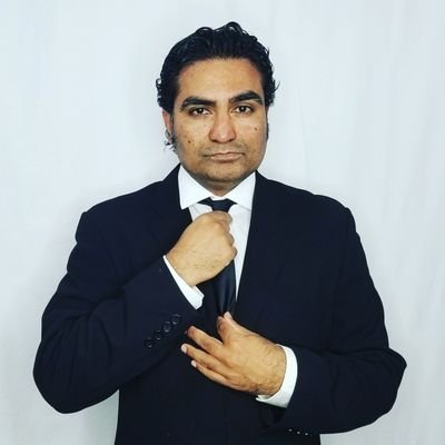 politeleader123's profile picture. I'm Alan, not an anon. Reformed ~ Theonomist ~ Post-mill ~  YouTuber  ~ Polite
https://t.co/F7YU4hcltm