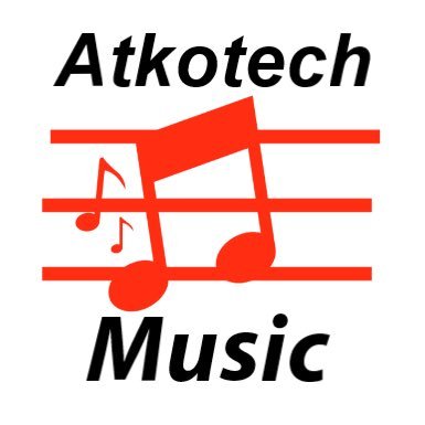 Official Twitter account for Atkotech Music. Independent Music Promotions from around the globe. Also see @atkotech @coremediamusic @matkinsonuk for more info.