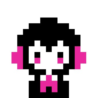 イラストレーター 漫画家。キラキラスターナイト、8BIT MUSIC POWER、アストロ忍者マン、著作。