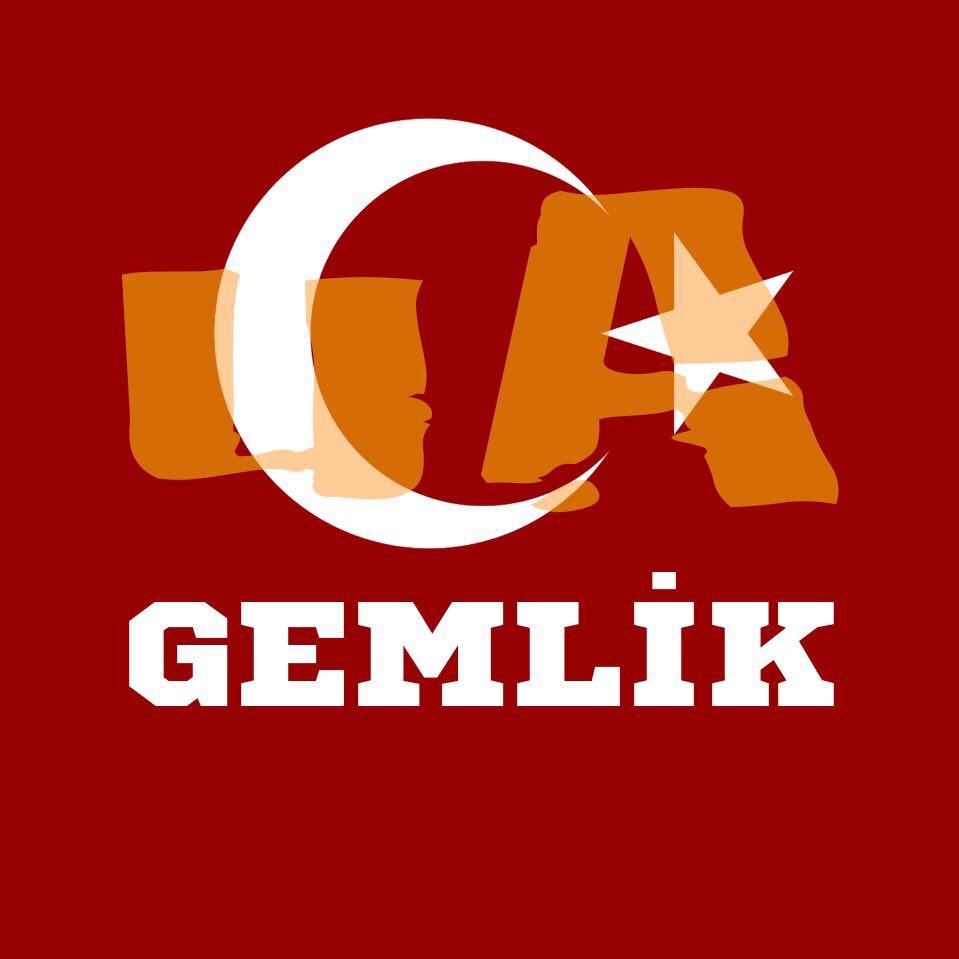 ultrAslanGemlik Resmi Twitter Hesabı (Official Twitter Account of ultrAslanGemlik)