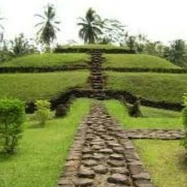Taman purbakala pugungraharjo lampung timur.lampung.
wisata sejarah dan budaya lampung