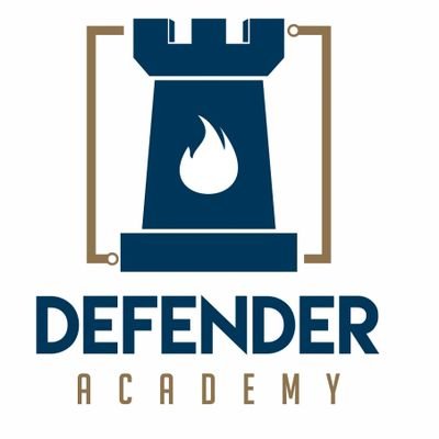 Defender Academy inspires middle school and high school students to be a part of the team that is closing the gap in #cybersecurity professionals.