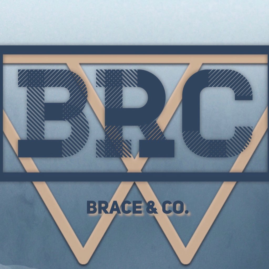 BRACE & COMPANY development team are a group of innovative thinkers, bridging the gap between crypto space and real world application. BRC ICO coming soon.
