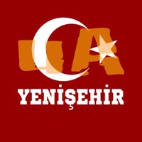 ultrAslan YENİŞEHİR (@uayenisehir) Twitter profile photo
