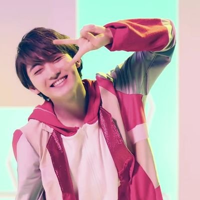 🚅Since 𖤐2018/02/04𖤐 ユーキ・ハルよりの箱推し❤️💨 😘超ときめき♡宣伝部 あきちゃんよりの箱推し💛 ′99line 新規さん大歓迎なのでどなたでも話しかけてください~!!!!!