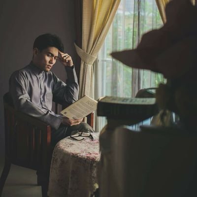 MK_Farhan's profile picture. Malaysian